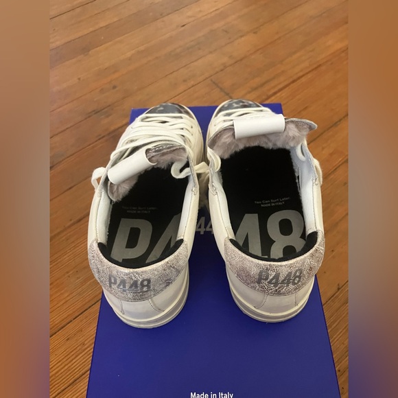 P448 Sneakers - Picture 5 of 10